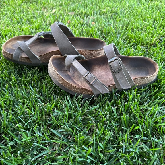 Stone Mayari Sandals - Picture 4 of 4